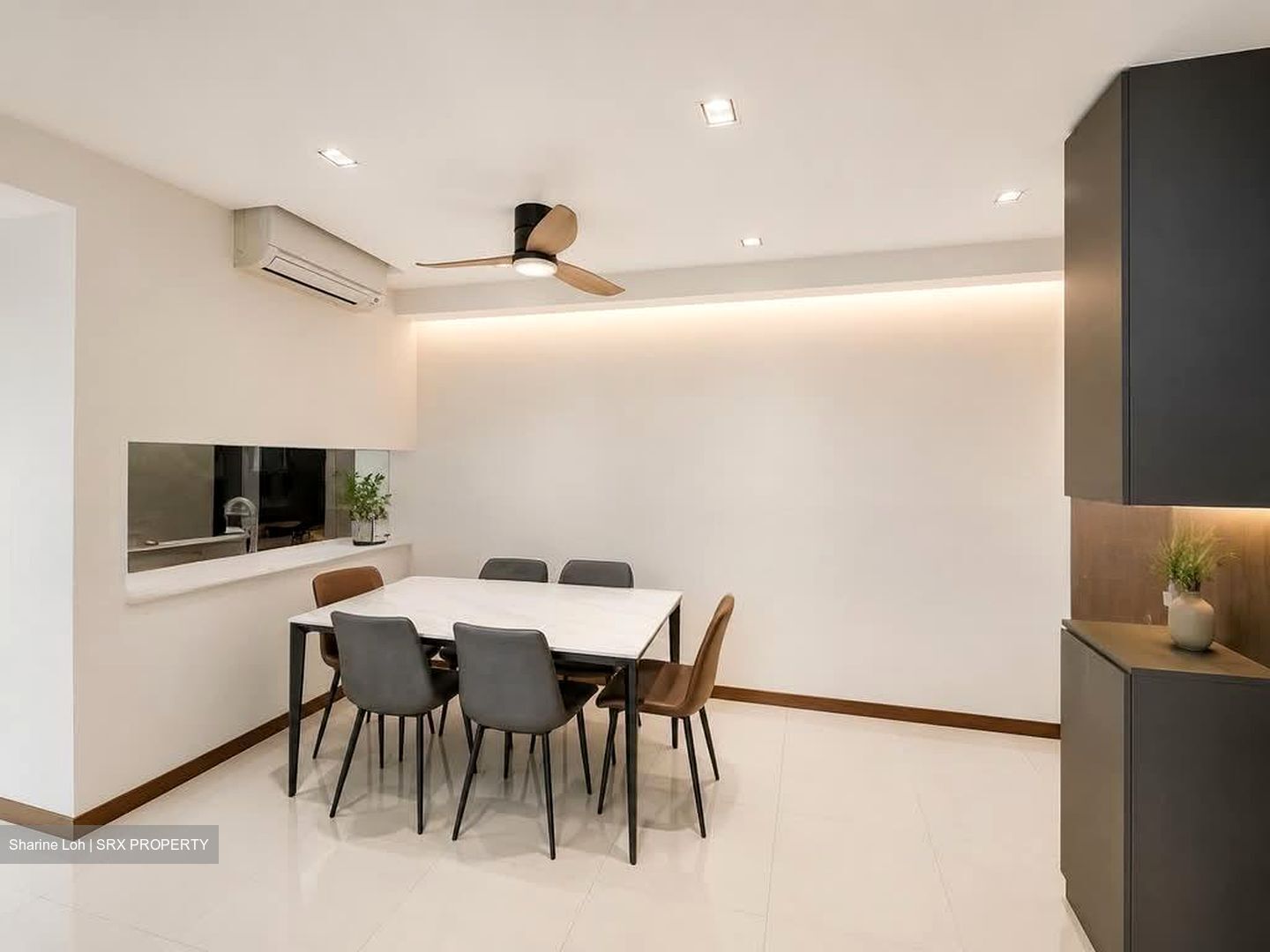 Treasure Crest (D19), Condominium #556127951